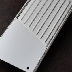 Microplane 45044E قطاعة التقطيع الذواقة - Microplane (1)