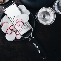 Microplane 45044E قطاعة التقطيع الذواقة - 3