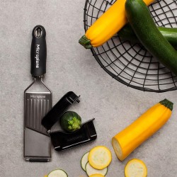 Microplane 45044E قطاعة التقطيع الذواقة - 4