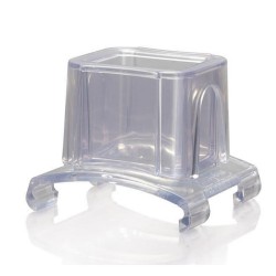 Microplane 45057E جهاز التقطيع الآمن للذواقة - Microplane