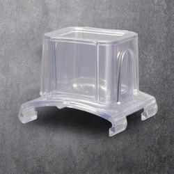 Microplane 45057E Аппарат для нарезки ломтиками Gourmet Safe - 4