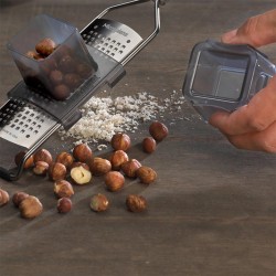 Microplane 45057E Аппарат для нарезки ломтиками Gourmet Safe - 5