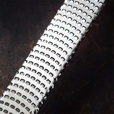 Microplane_1602020E بريميوم كلاسيك زيستر سياه - Microplane