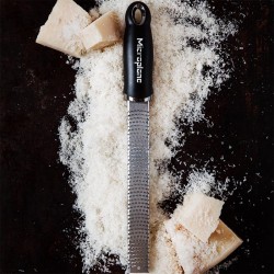 Microplane 46020E Premium Classic Zester Siyah - 4