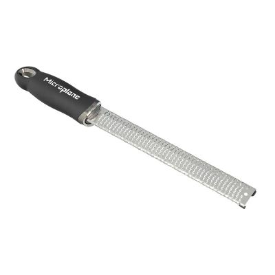Microplane 46020E Premium Classic Zester Siyah - Microplane