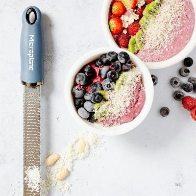 Microplane 46223E Premium Classic Zester Kot Mavisi - 3