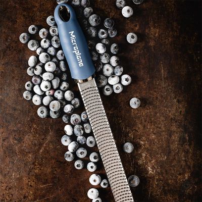Microplane 46223E Premium Classic Zester Kot Mavisi - 4