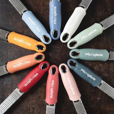 Microplane 46223E Premium Classic Zester Kot Mavisi - 7