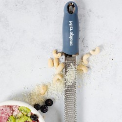 Microplane 46223E Premium Classic Zester Kot Mavisi - 5