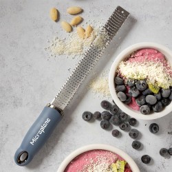 Microplane 46223E Premium Classic Zester Kot Mavisi - 6