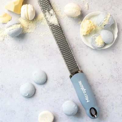 Microplane 46227E Premium Classic Zester Gök Mavi - 5