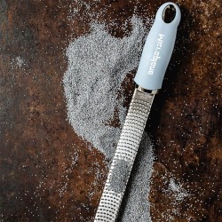 Microplane 46227E Premium Classic Zester Gök Mavi - 6