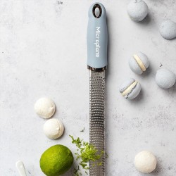 Microplane 46227E Premium Classic Zester Gök Mavi - 3