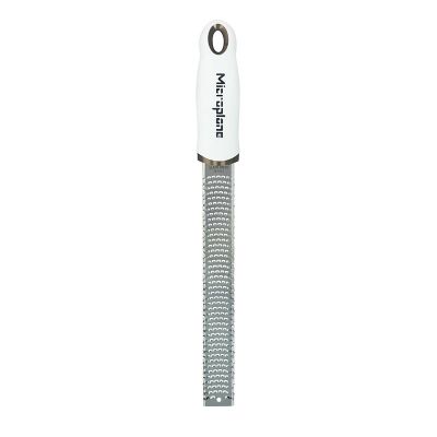 Microplane 46301E Premium Classic Zester Beyaz - 1