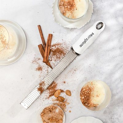 Microplane 46301E Premium Classic Zester Beyaz - 3