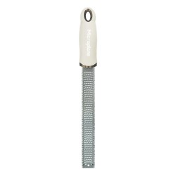Microplane 46323E Premium Classic Zester Cashmere White - 1