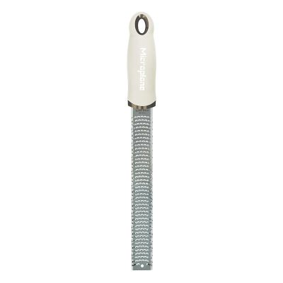 Microplane 46323E Premium Classic Zester Kaşmir Beyaz - 1