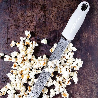 Microplane 46323E Premium Classic Zester Kaşmir Beyaz - 6