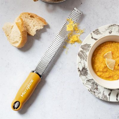 Microplane 46623E بريميوم كلاسيك زايستر هاردال ساري - Microplane