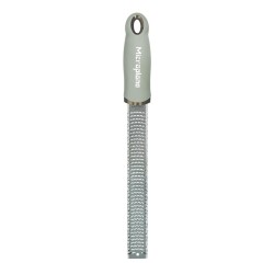 Microplane 46723E Premium Classic Zester Sage Green - Microplane
