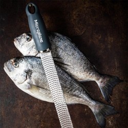 Microplane 46743E بريميوم كويو جري كلاسيك زيستر كلاسيك - 5