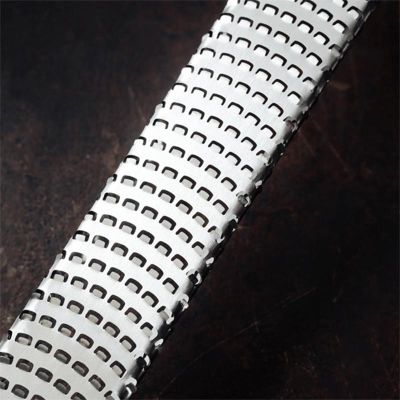 Microplane 46923E Premium Classic Zester Gül Kurusu - 2