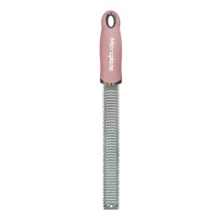 Microplane 46923E Premium Classic Zester Gül Kurusu - Microplane