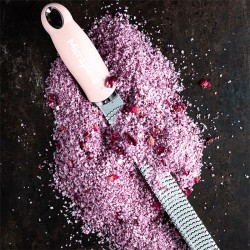 Microplane 46923E Premium Classic Zester Gül Kurusu - 4