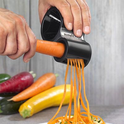 Microplane 48000E Spiral Doğrayıcı - 3