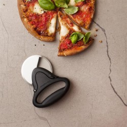 Microplane 48005E Pizza Cutter - 4