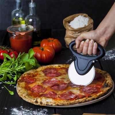 Microplane 48005E Pizza Kesici - 2