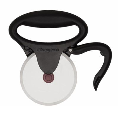 Microplane 48005E Pizza Kesici - 3
