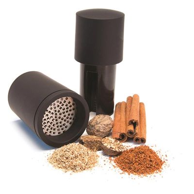 Microplane 48060E Baharat Değirmeni - 2