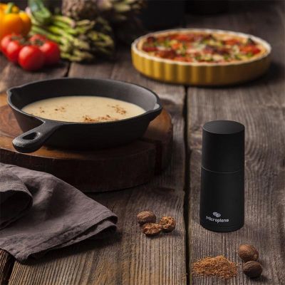 Microplane 48060E Baharat Değirmeni - 4