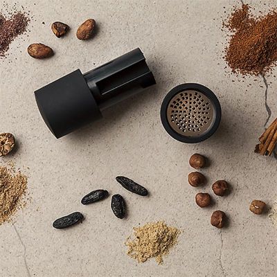 Microplane 48060E Baharat Değirmeni - 5