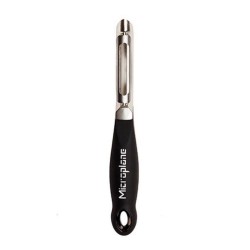 Microplane 48091E Professional Peeler - Microplane