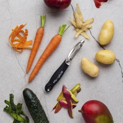 Microplane 48091E Professional Peeler - 4