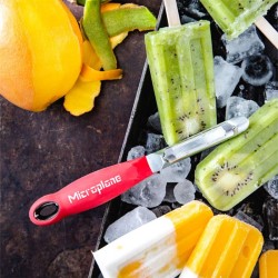 Microplane 48192E Gear Peeler - 4