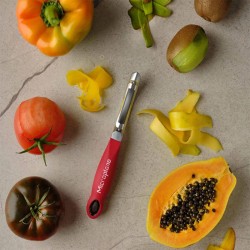 Microplane 48192E Gear Peeler - 5