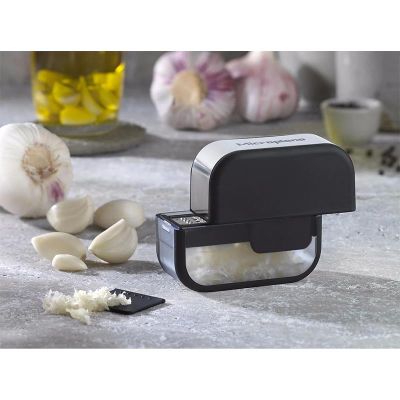 Microplane 48914E Garlic Chopper - Microplane