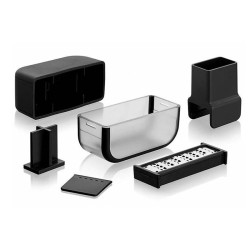 Microplane 48914E Измельчитель чеснока - 4