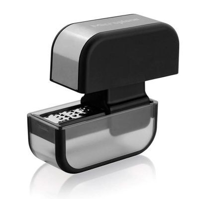 Microplane 48914E Sarımsak Doğrayıcı - 1