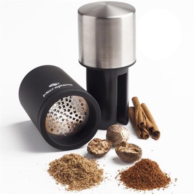 Microplane 48960E Baharat Değirmeni - 2