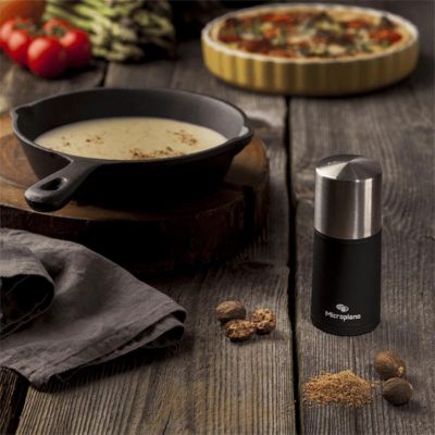 مطحنة التوابل Microplane 48960E - Microplane