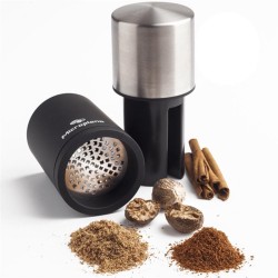 Microplane 48960E Spice Mill - Microplane (1)