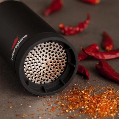 Microplane 48970E Biber Değirmeni - 3