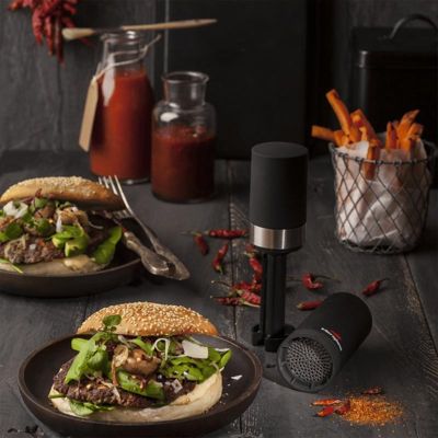 Microplane 48970E Biber Değirmeni - 4