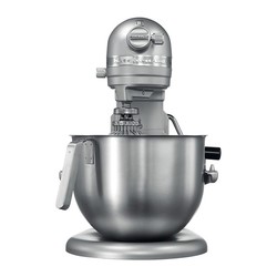 KitchenAid Heavy Duty Stand Mikser, 6.9 L, Metalik Gümüş - Thumbnail