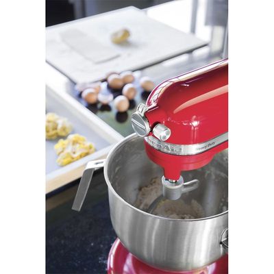 KitchenAid Heavy Duty Stand Mikser, 6.9 L, İmparatorluk Kırmızısı - 2