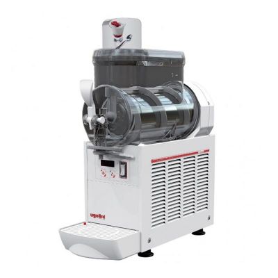 Ugolini Buzlu İçecek Makinesi - Ice Slush, 3 L - 1
